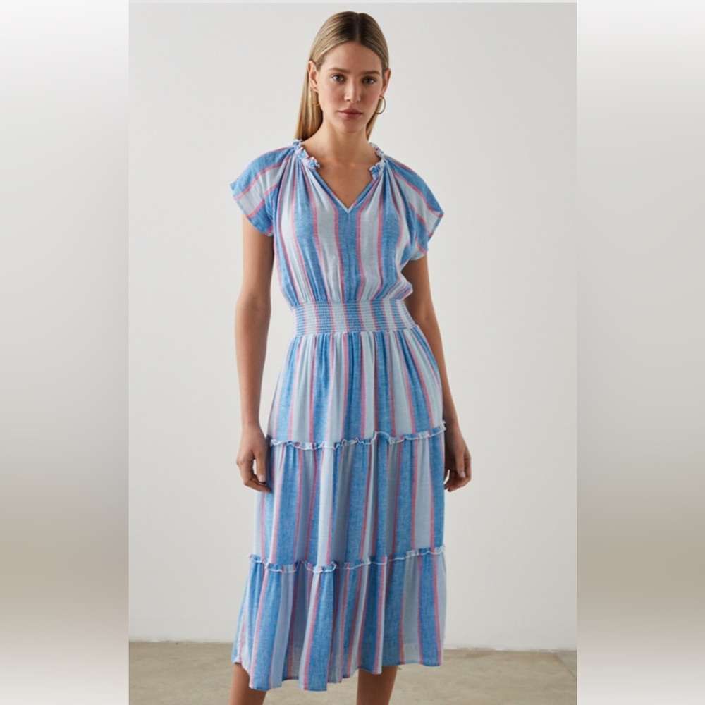 Rails Amellia Dress BNWT